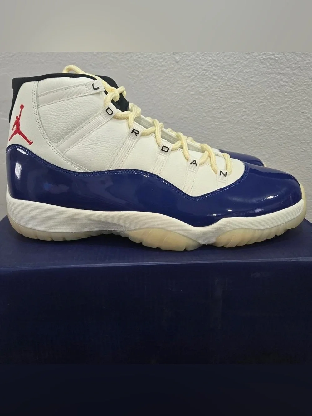 Jordan Retro 11 “Rare”